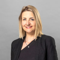 Ing. Karin Drescherová